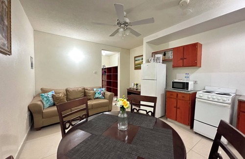 St. Lawrence Gap Apartamento | St. Lawrence Suites - Suite Five