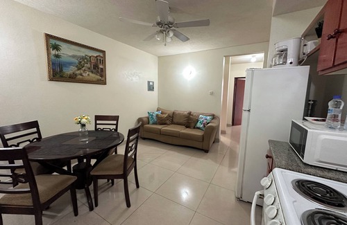 St. Lawrence Gap Apartamento | St. Lawrence Suites - Suite Five