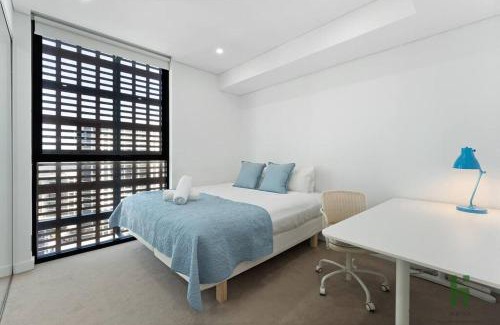 St. Leonards Apartamento | St Leonards 2B2B Apt with Skyview