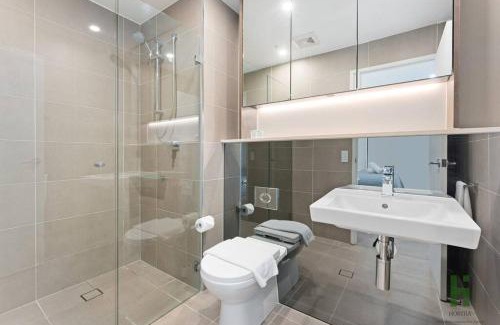 St. Leonards Apartamento | St Leonards 2B2B Apt with Skyview