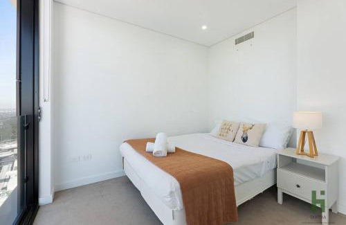 St. Leonards Apartamento | St Leonards 2B2B Apt with Skyview