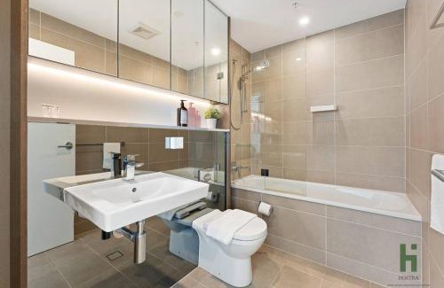 St. Leonards Apartamento | St Leonards 2B2B Apt with Skyview