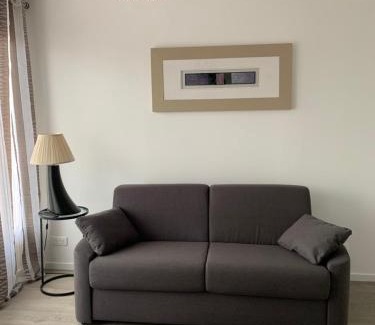 Roanne Apartamento | St Louis Appartement