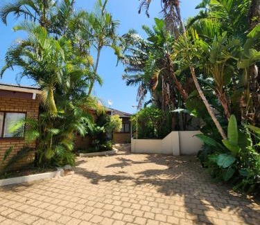 St. Lucia Cabina | St Lucia Safari Lodge Unit 22