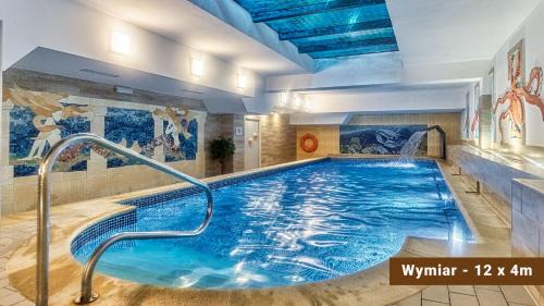 Swieradow-Zdroj Complejo | St Lukas Medical & SPA