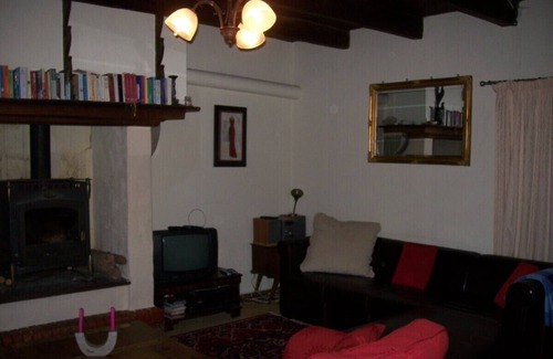 Saint-Martin-le-Bouillant Otro | St Martins FarmhouseIdílica casa rural de 5 dormitorios en Normandía¡Alejarse de todo!