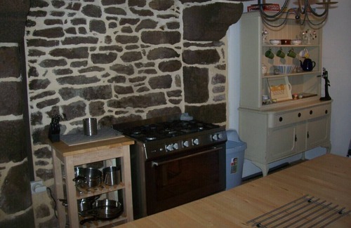 Saint-Martin-le-Bouillant Otro | St Martins FarmhouseIdílica casa rural de 5 dormitorios en Normandía¡Alejarse de todo!