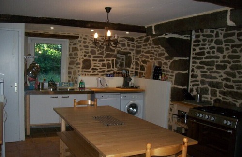 Saint-Martin-le-Bouillant Otro | St Martins FarmhouseIdílica casa rural de 5 dormitorios en Normandía¡Alejarse de todo!