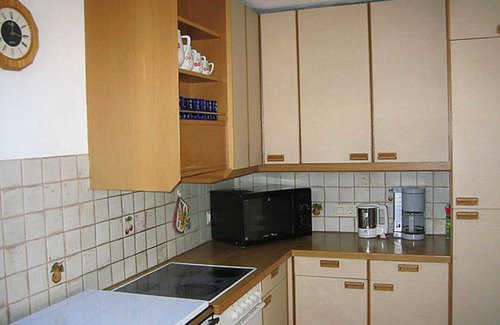 Arzl im Piztal Apartamento | Alquiler de vacaciones apartamento St. Magnus - Apart Sonneck