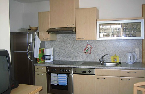 Arzl im Piztal Apartamento | Alquiler de vacaciones apartamento St. Magnus - Apart Sonneck
