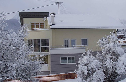 Arzl im Piztal Apartamento | Alquiler de vacaciones apartamento St. Magnus - Apart Sonneck