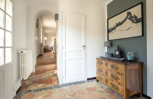 Aix-en-Provence Casa | St Marc Jaumegarde, Bastide in the heart of nature, 2 steps from the city of Aix en Prov