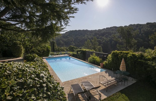 Aix-en-Provence Casa | St Marc Jaumegarde, Bastide in the heart of nature, 2 steps from the city of Aix en Prov
