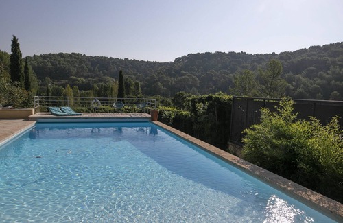 Aix-en-Provence Casa | St Marc Jaumegarde, Bastide in the heart of nature, 2 steps from the city of Aix en Prov