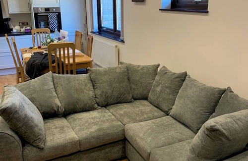 Marske-by-the-Sea Apartamento | St. Mark's Court Holiday Homes - No1