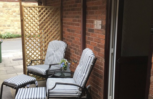 Marske-by-the-Sea Apartamento | St. Mark's Court Holiday Homes - No1