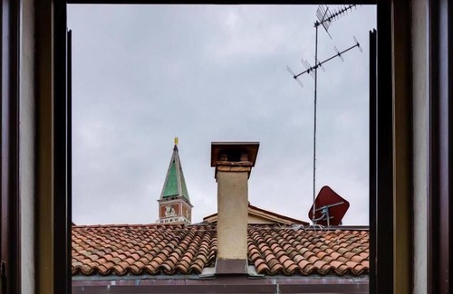 San Polo Apartamento | San Marcos