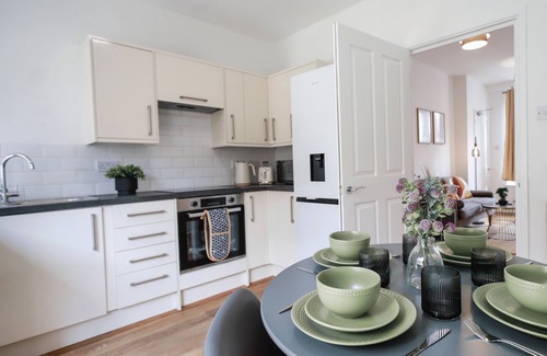 Easton Casa | St Marks House, Easton, Great Location, Free Pkng