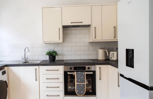 Easton Casa | St Marks House, Easton, Great Location, Free Pkng