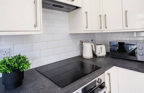 Easton Casa | St Marks House, Easton, Great Location, Free Pkng