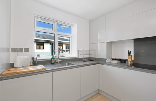 South Ruislip Apartamento | St Martins 2 Bedroom & 2 Bathroom Apt. 2 - Ruislip