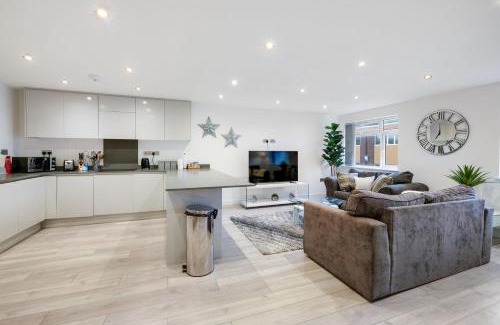 South Ruislip Apartamento | St Martins 2 Bedroom Apartments in Ruislip By 360 Stays
