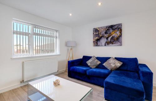 South Ruislip Apartamento | St Martins 2 Bedroom Apartments in Ruislip By 360 Stays