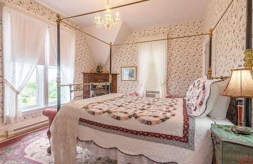 St. Martins Cama Y Desayuno | St. Martins Country Inn