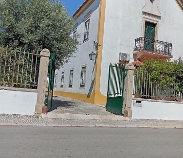 Tomar Villa | St Mary House