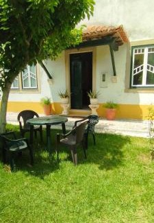 Tomar Villa | St Mary House