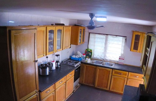 Janman Casa | St Mary's at hills guest house