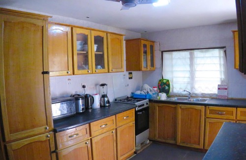 Janman Casa | St Mary's at hills guest house