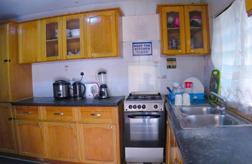 Janman Casa | St Mary's at hills guest house