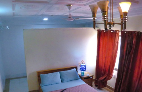 Janman Casa | St Mary's at hills guest house