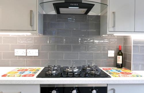 Eastbourne Casa | St Mary's Cottage