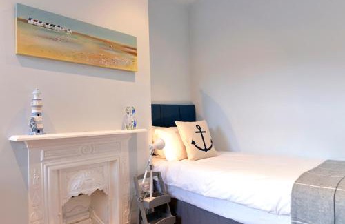 Eastbourne Casa | St Mary's Cottage