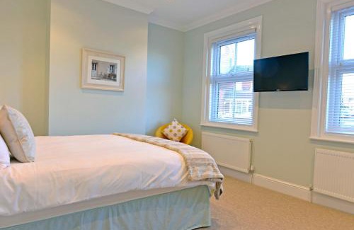 Eastbourne Casa | St Mary's Cottage