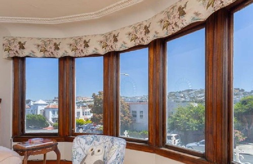 St. Mary's Casa | SHEEK Propiedad en St. Mary's Park, altura de Bernal