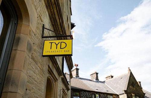 Penistone Apartamento | ST MARYS APARTMENT - Modern Apartment in Charming Market Town in the Peak District