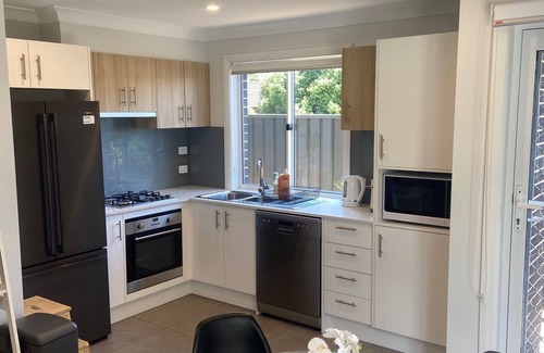 St Marys Casa | St Marys Hideaway