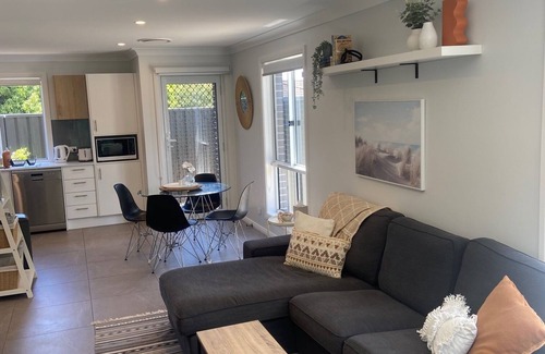 St Marys Casa | St Marys Hideaway