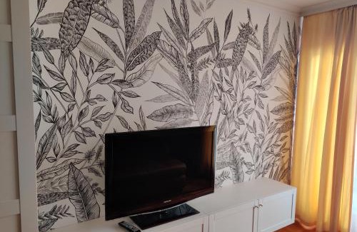 Rakosszentmihaly Apartamento | St. Michael Apartman