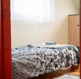 Rakosszentmihaly Apartamento | St. Michael Apartman