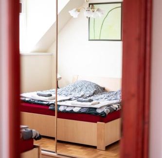 Rakosszentmihaly Apartamento | St. Michael Apartman