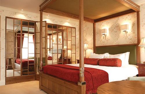 St Albans Hotel | St Michael's Manor Hotel - St Albans