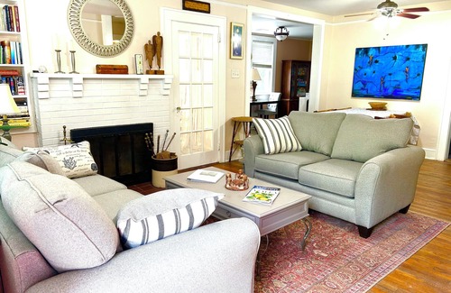 Riverland Terrace Casa | Retiro de San Miguel