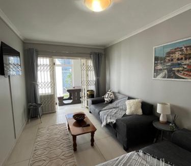 Kingsborough Apartamento | St Michaels Luxury Apartment
