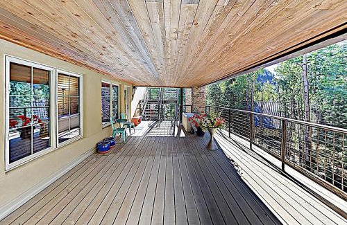 Taos Ski Valley Casa | St Moritz Condos 202