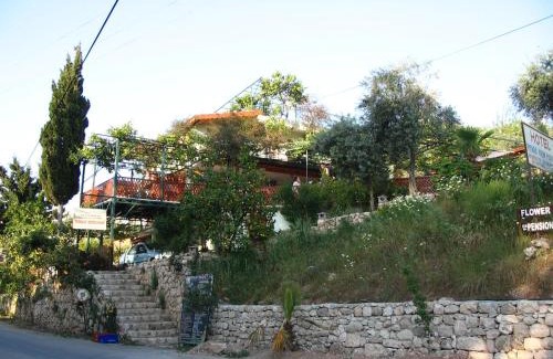 Patara Casa | St. Nicholas Pension