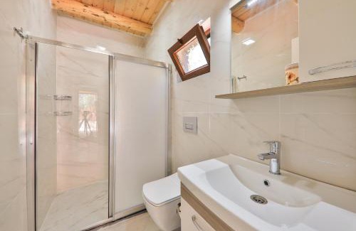 Patara Casa | St. Nicholas Pension
